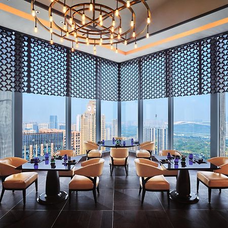 Fairmont Chengdu Hotel Екстериор снимка