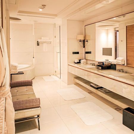 Fairmont Chengdu Hotel Екстериор снимка