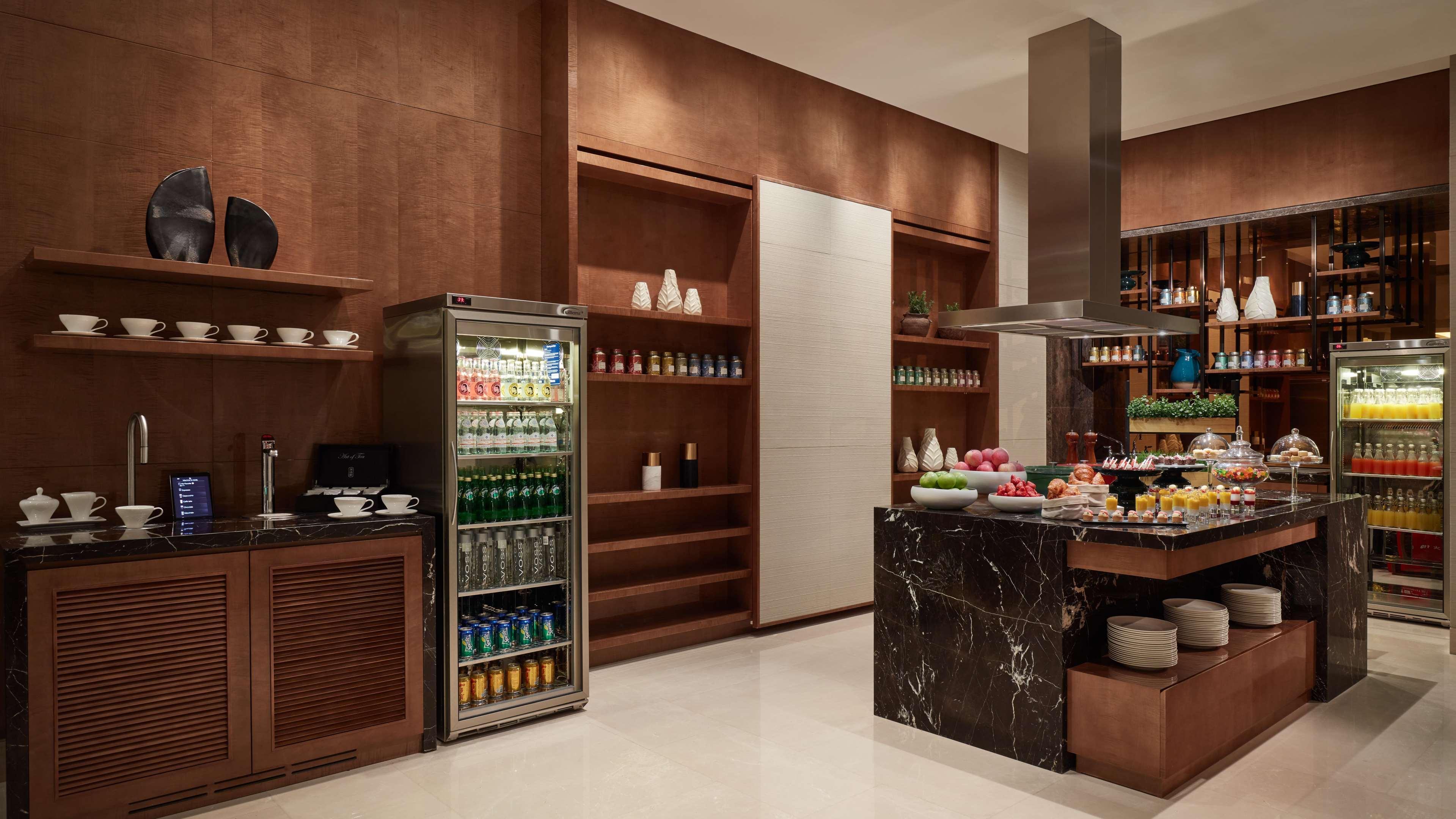 Fairmont Chengdu Hotel Екстериор снимка