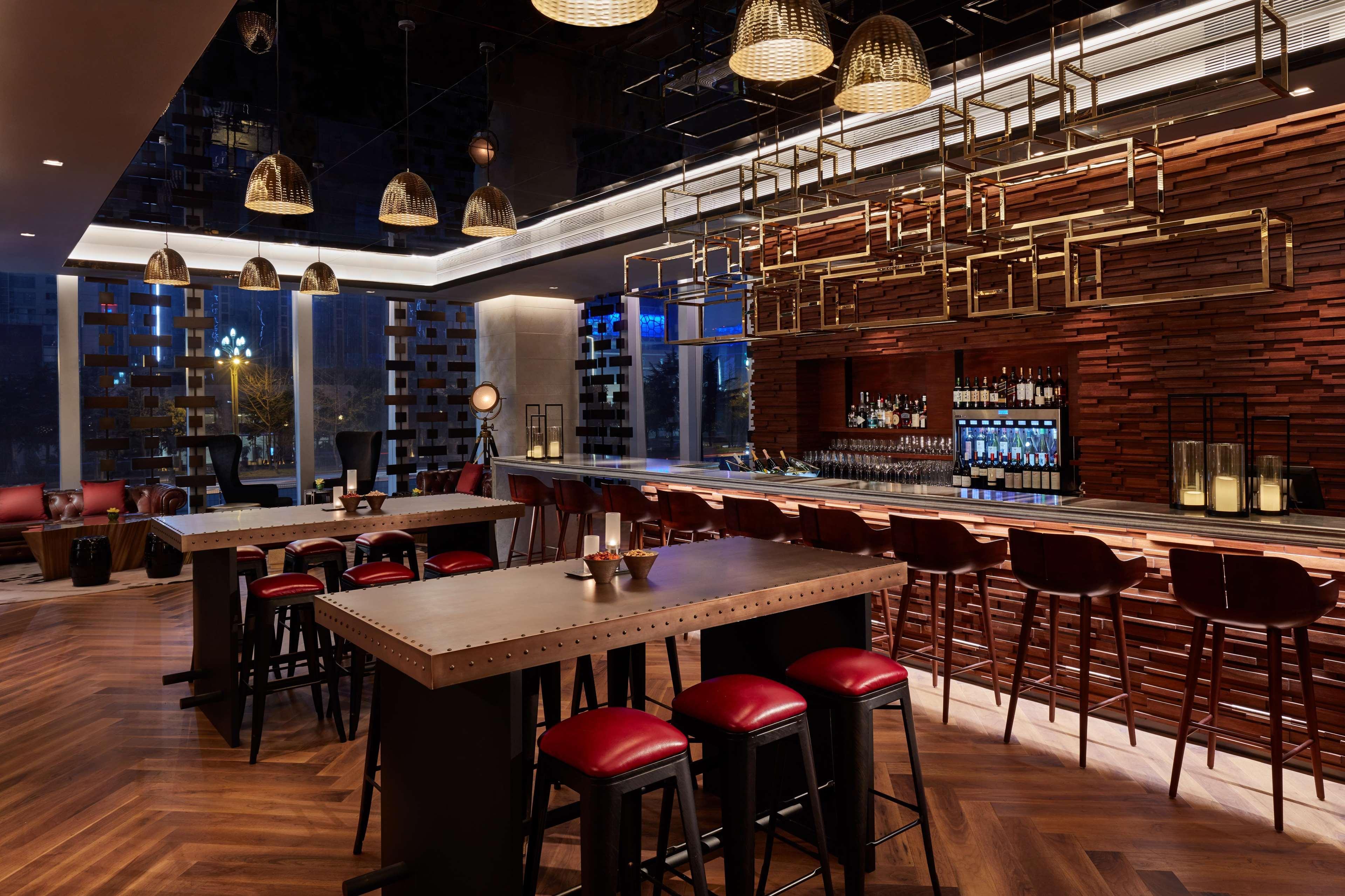 Fairmont Chengdu Hotel Екстериор снимка