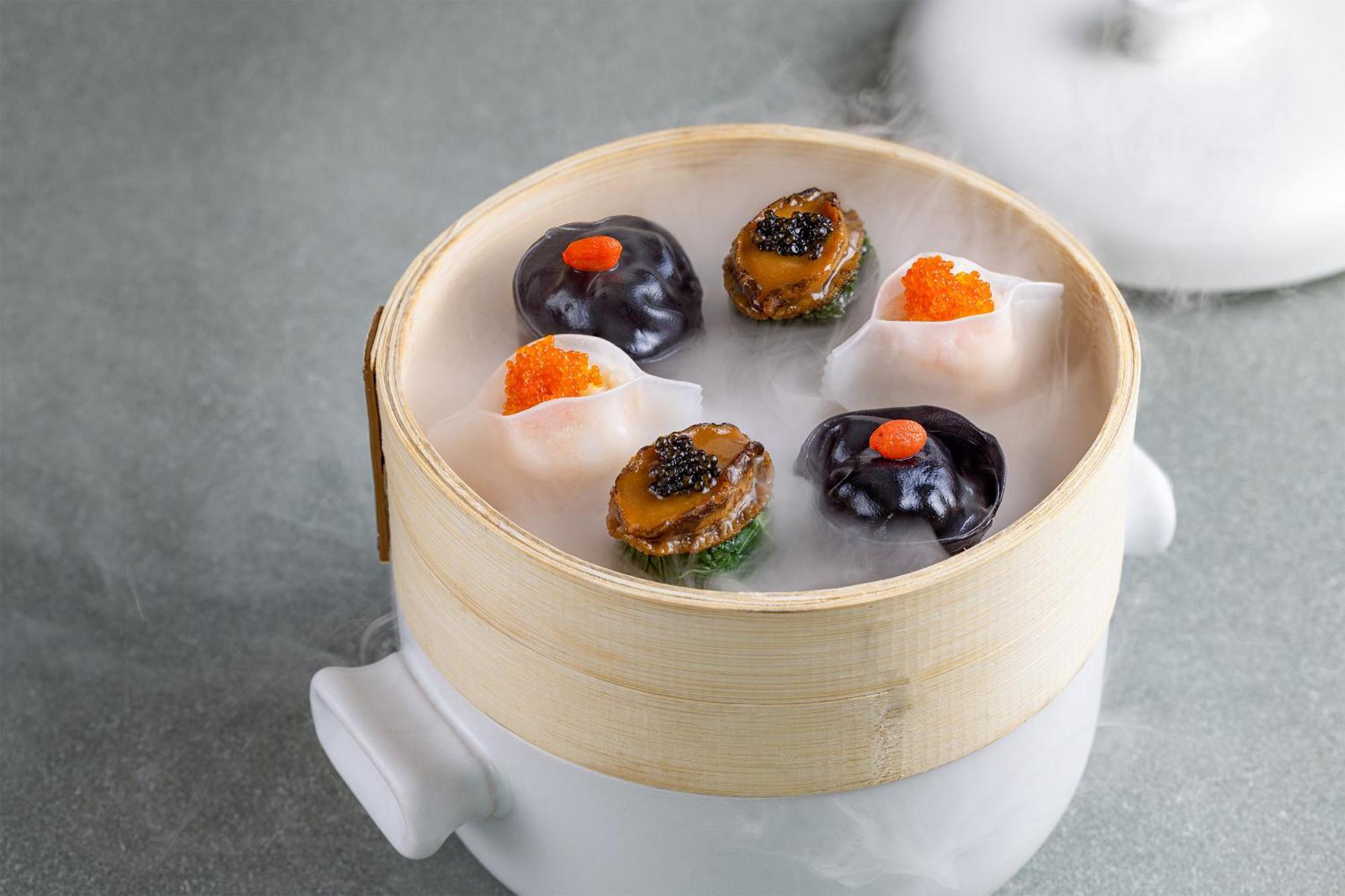 Fairmont Chengdu Hotel Екстериор снимка