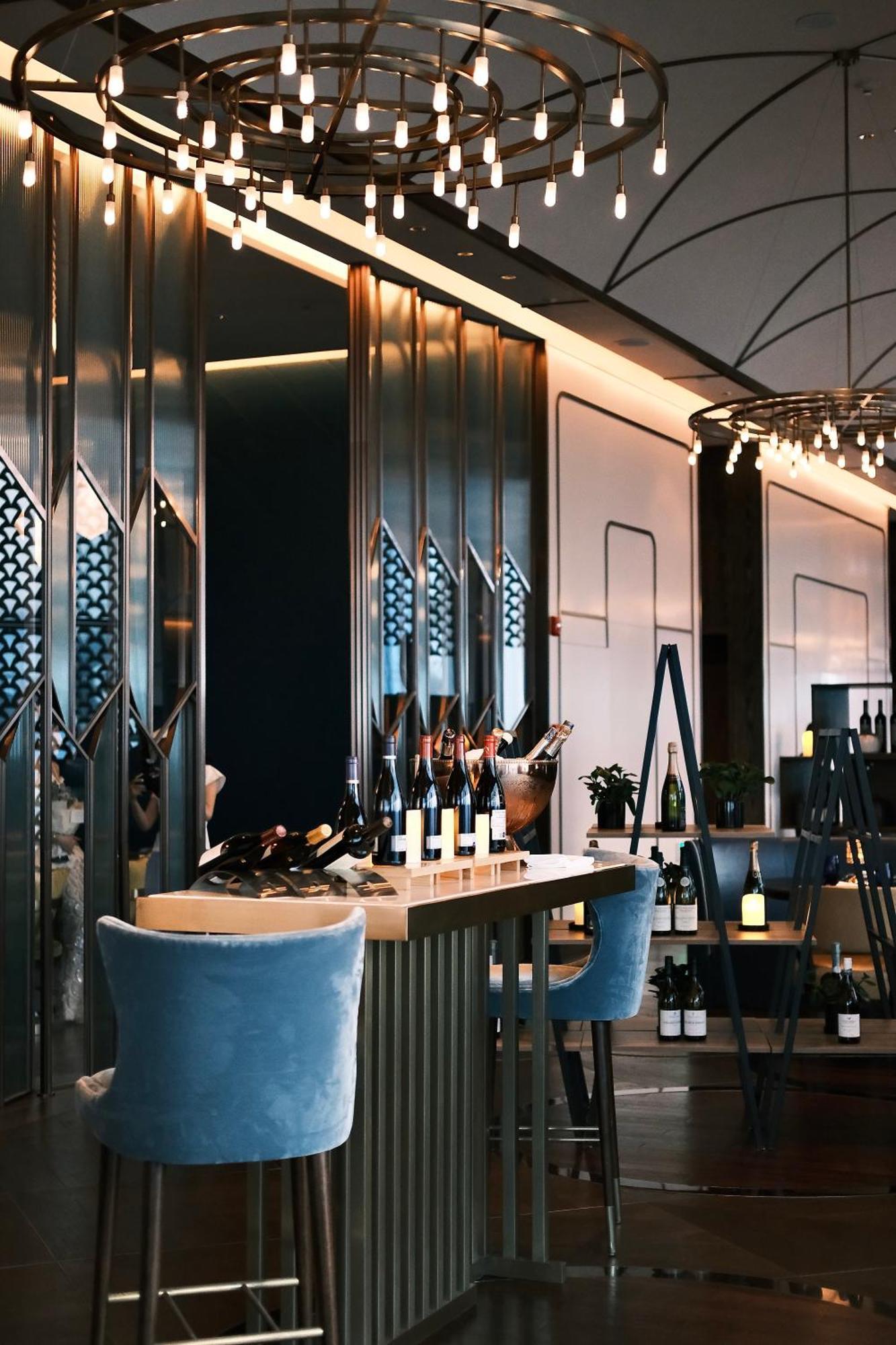 Fairmont Chengdu Hotel Екстериор снимка