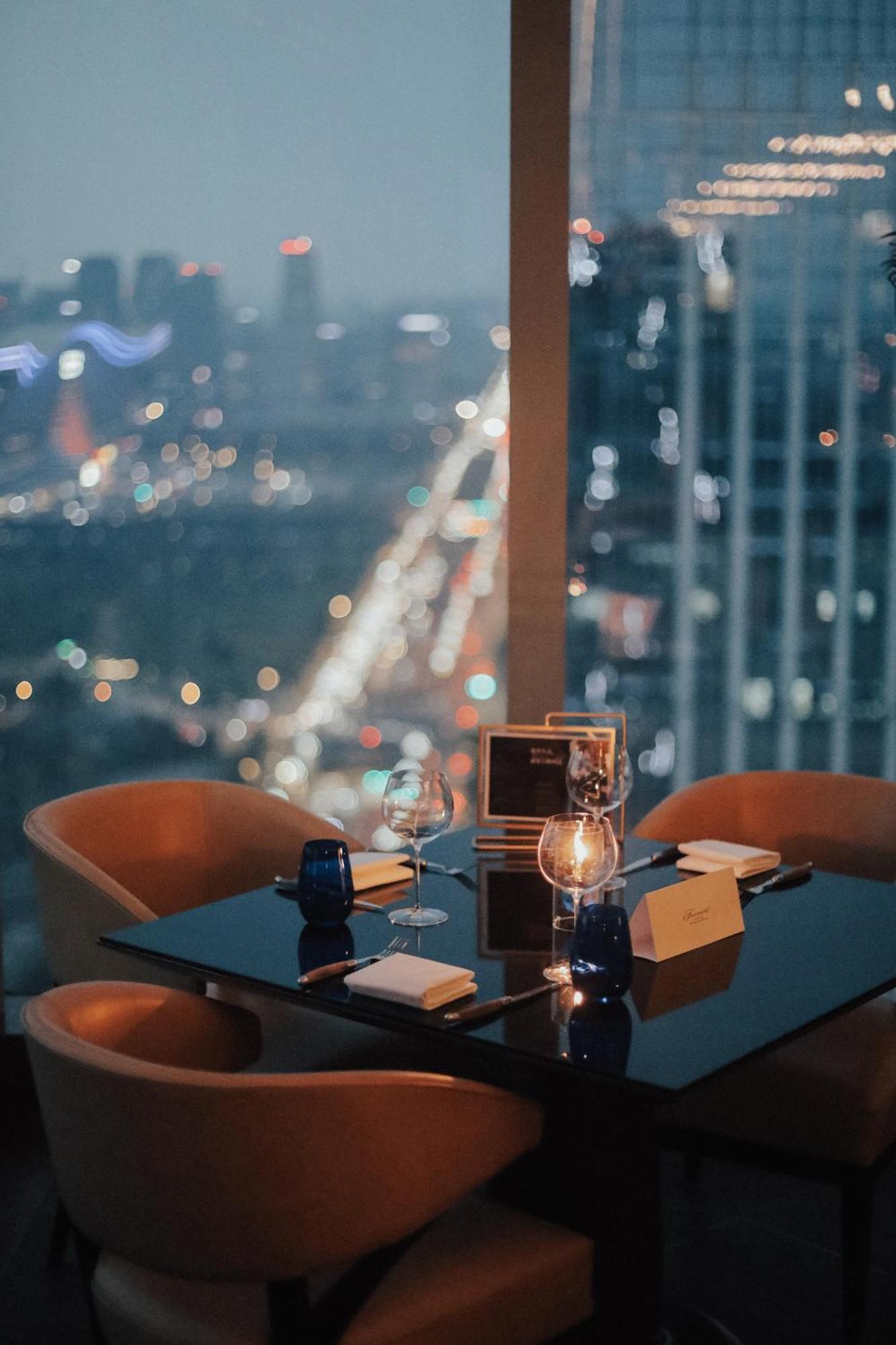 Fairmont Chengdu Hotel Екстериор снимка