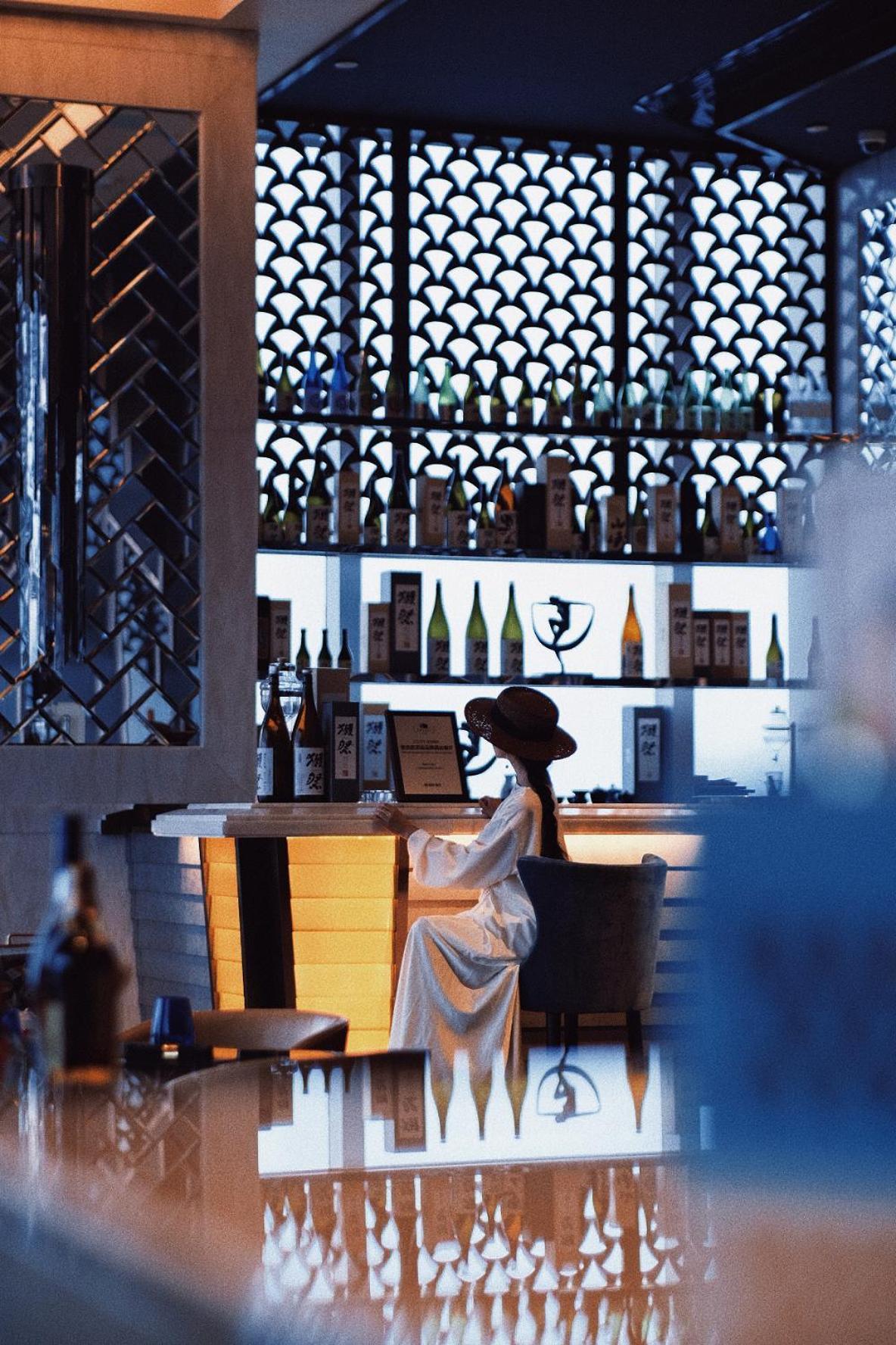 Fairmont Chengdu Hotel Екстериор снимка