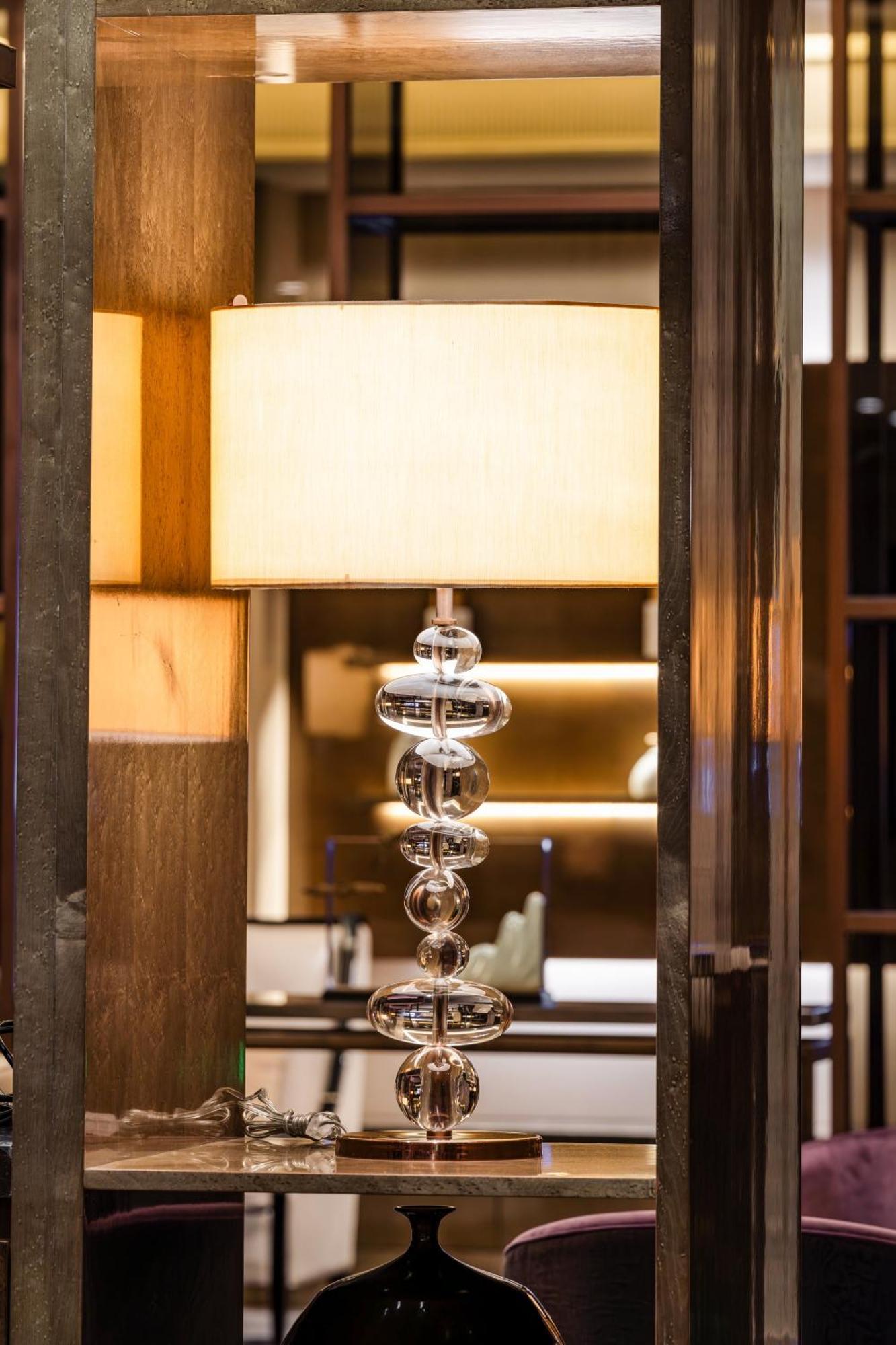 Fairmont Chengdu Hotel Екстериор снимка