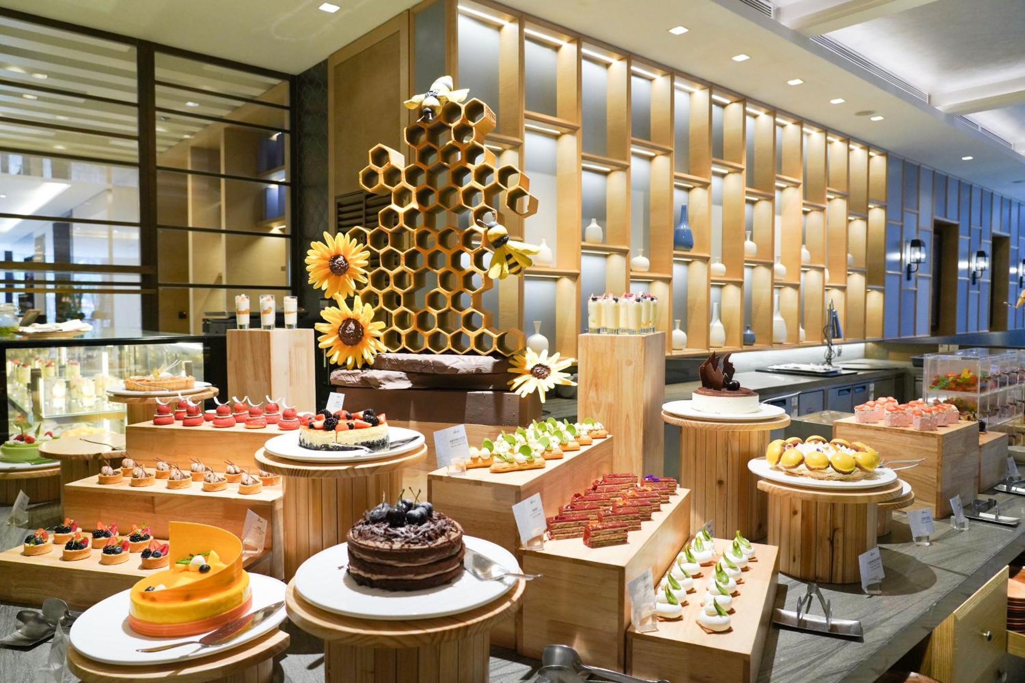 Fairmont Chengdu Hotel Екстериор снимка