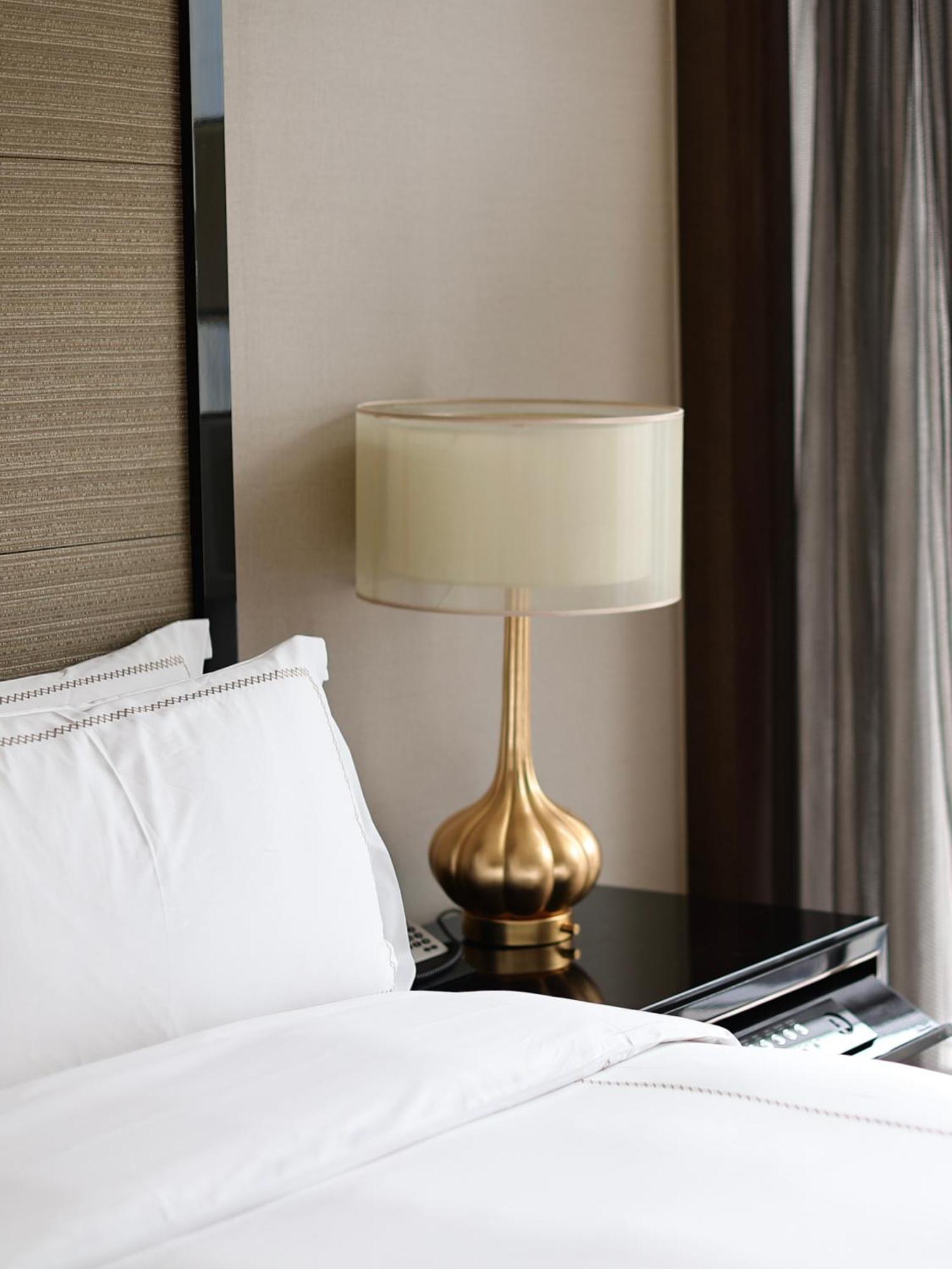 Fairmont Chengdu Hotel Екстериор снимка