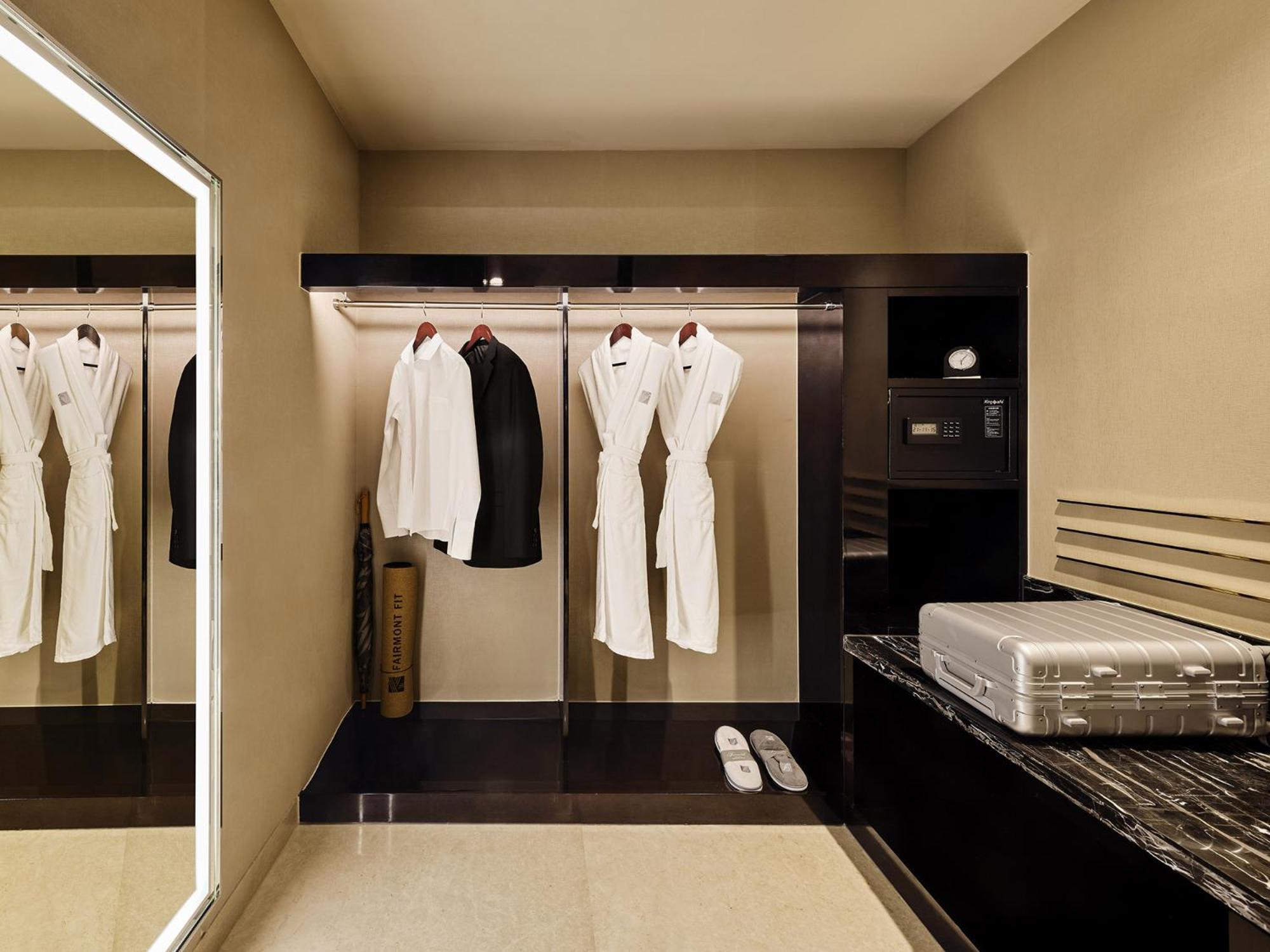 Fairmont Chengdu Hotel Екстериор снимка